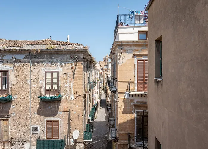 Casa San Francesco Rooms